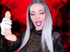 Mistress LucyXX – I Hate Your Dick