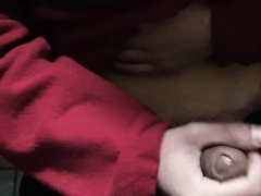 LatinLeche – Latino Gets Seduced To Jerk Off