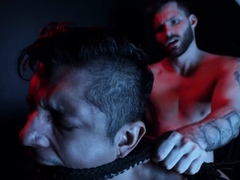 Reality dudes – Papi – Logan Styles, Rocky Vallarta