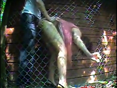 Outdoor Sex 02